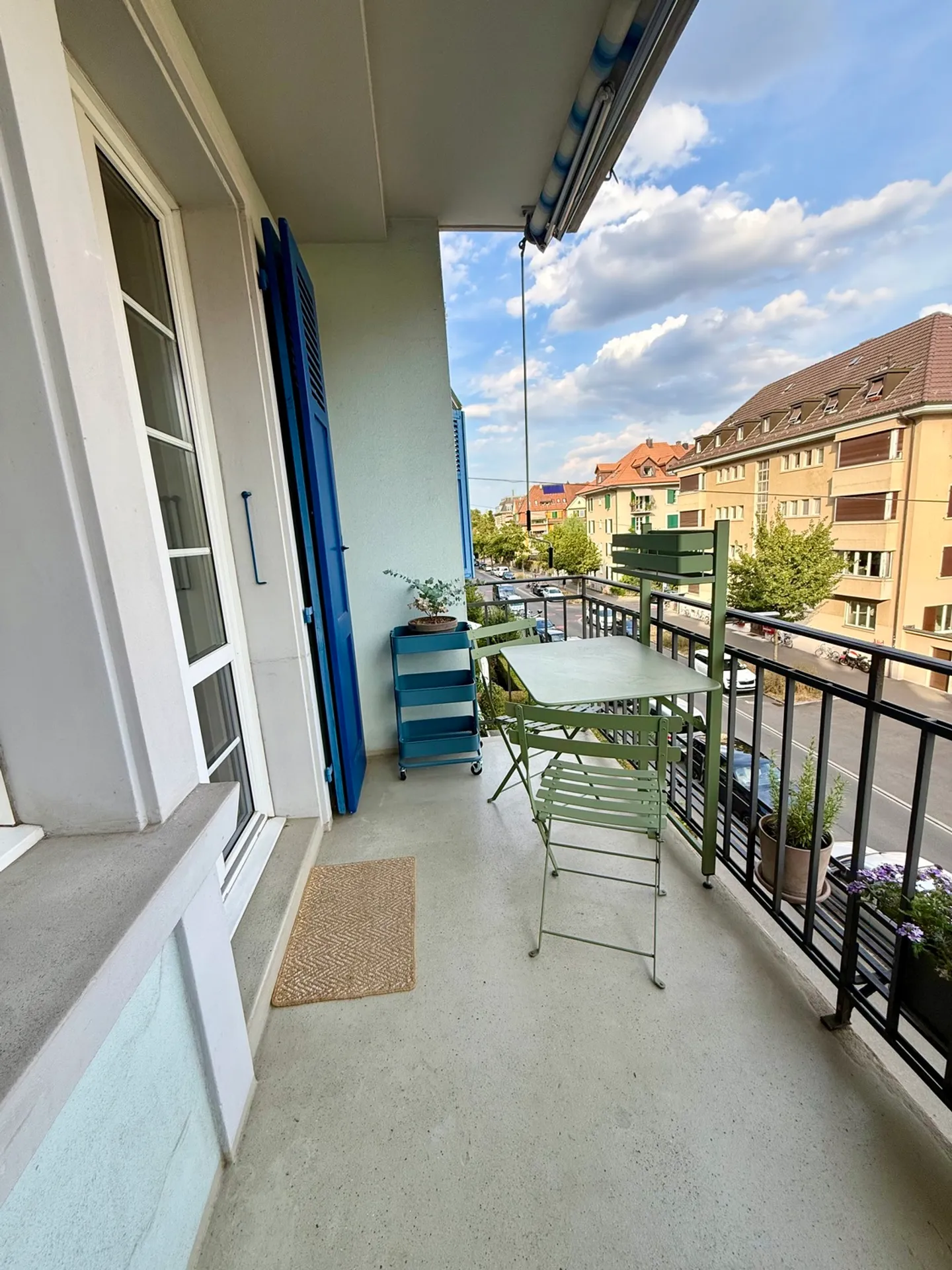 Charming Apartment in Bern - Photo 8 of 8