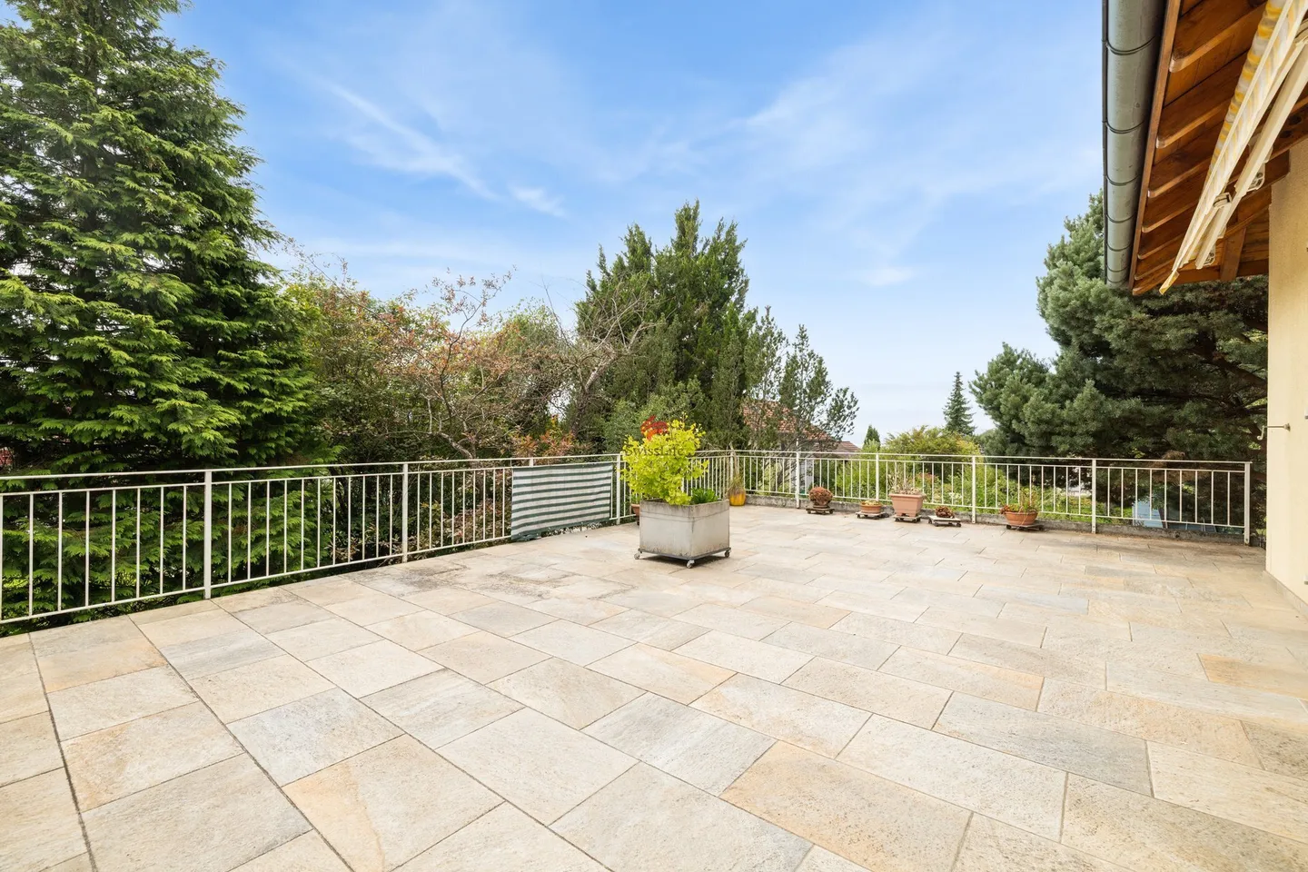 «Glückliches Landleben mit Aussicht & Privatsphäre» - Foto 4 von 16