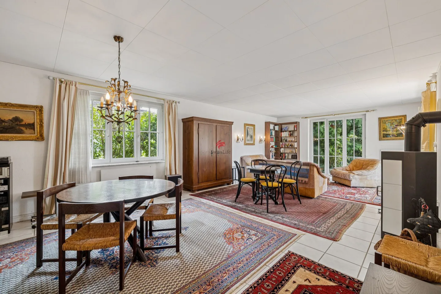 «Glückliches Landleben mit Aussicht & Privatsphäre» - Foto 5 von 16