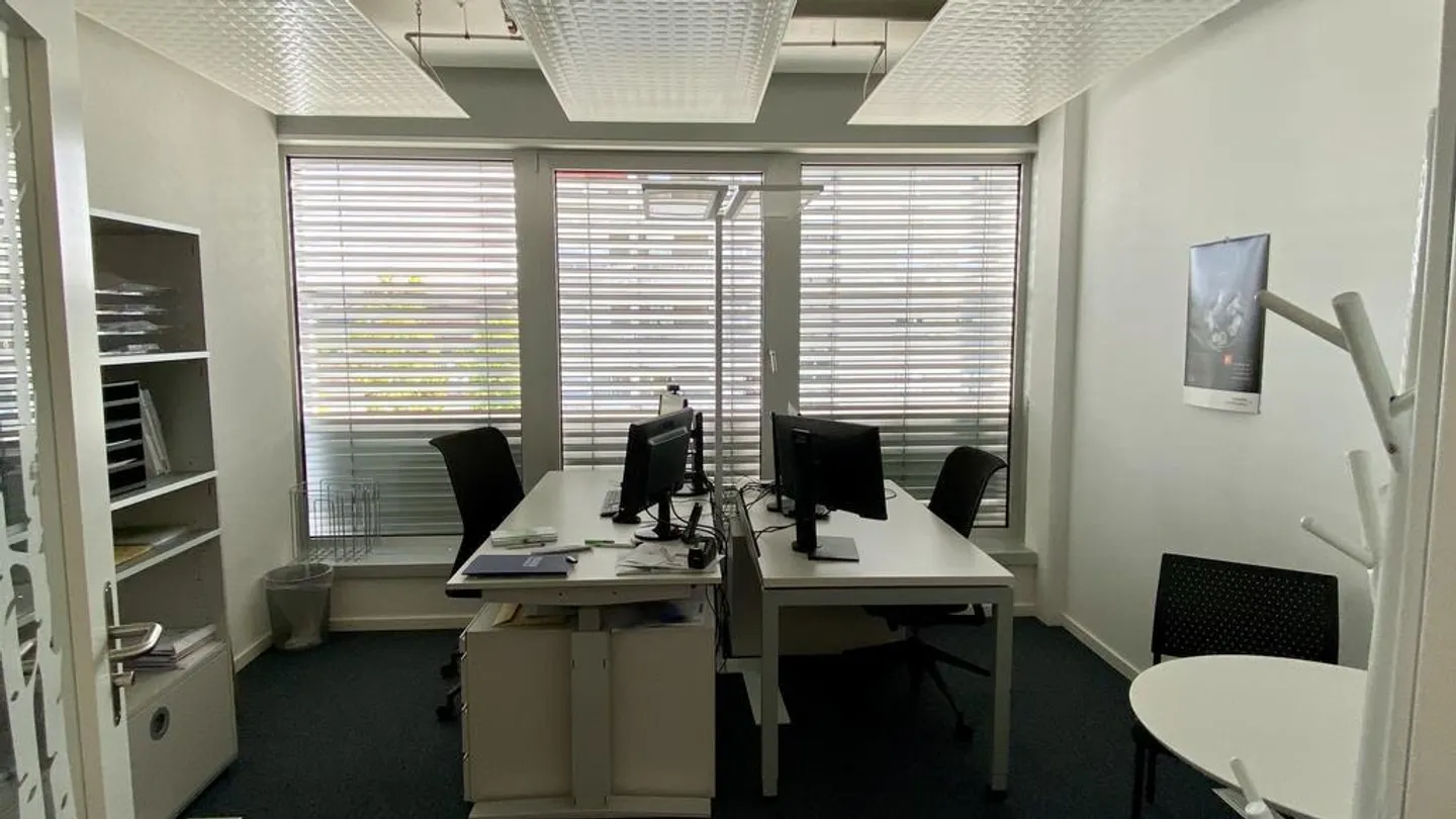 Ihr neues Büro im Carba-Areal in Liebefeld - Foto 2 von 9
