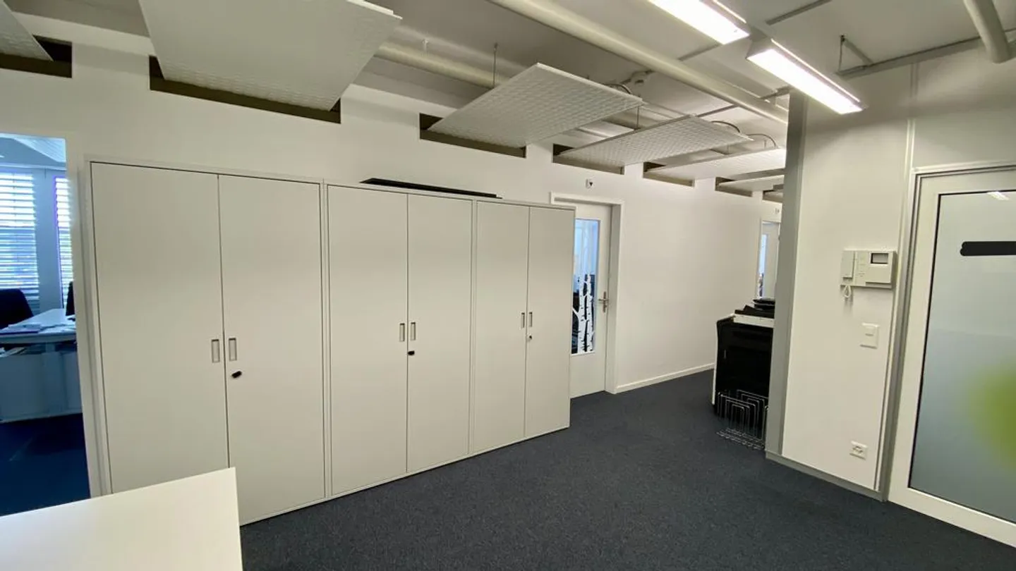 Ihr neues Büro im Carba-Areal in Liebefeld - Foto 3 von 9