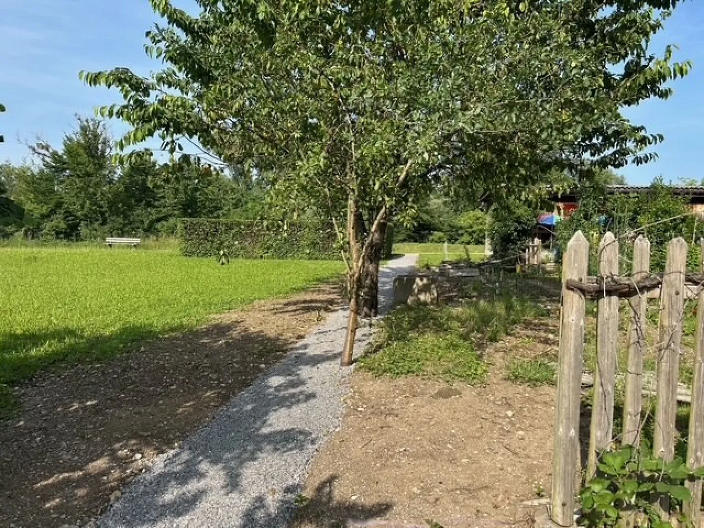 Appartamento nuovo di 4,5 stanze ampliato e pronto per essere abitato - Foto 11 di 11