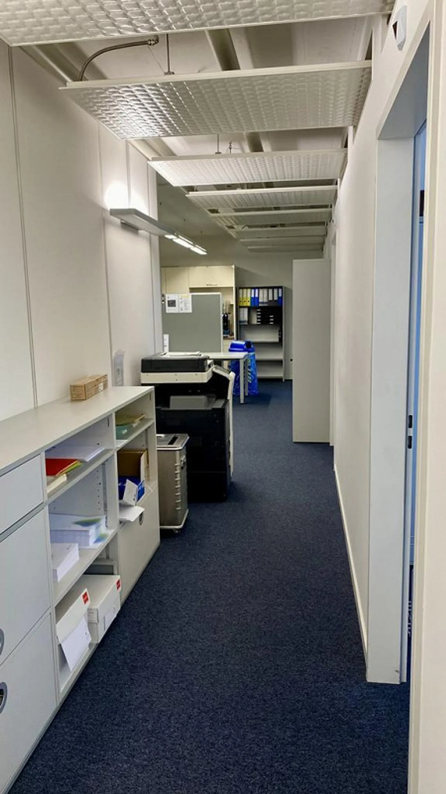 Ihr neues Büro im Carba-Areal in Liebefeld - Foto 5 von 9