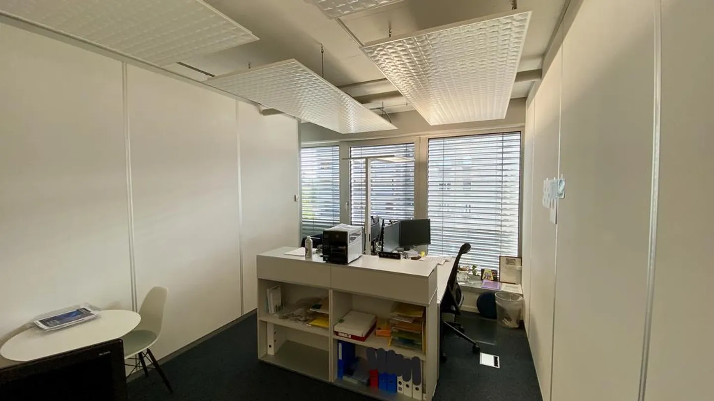 Ihr neues Büro im Carba-Areal in Liebefeld - Foto 6 von 9
