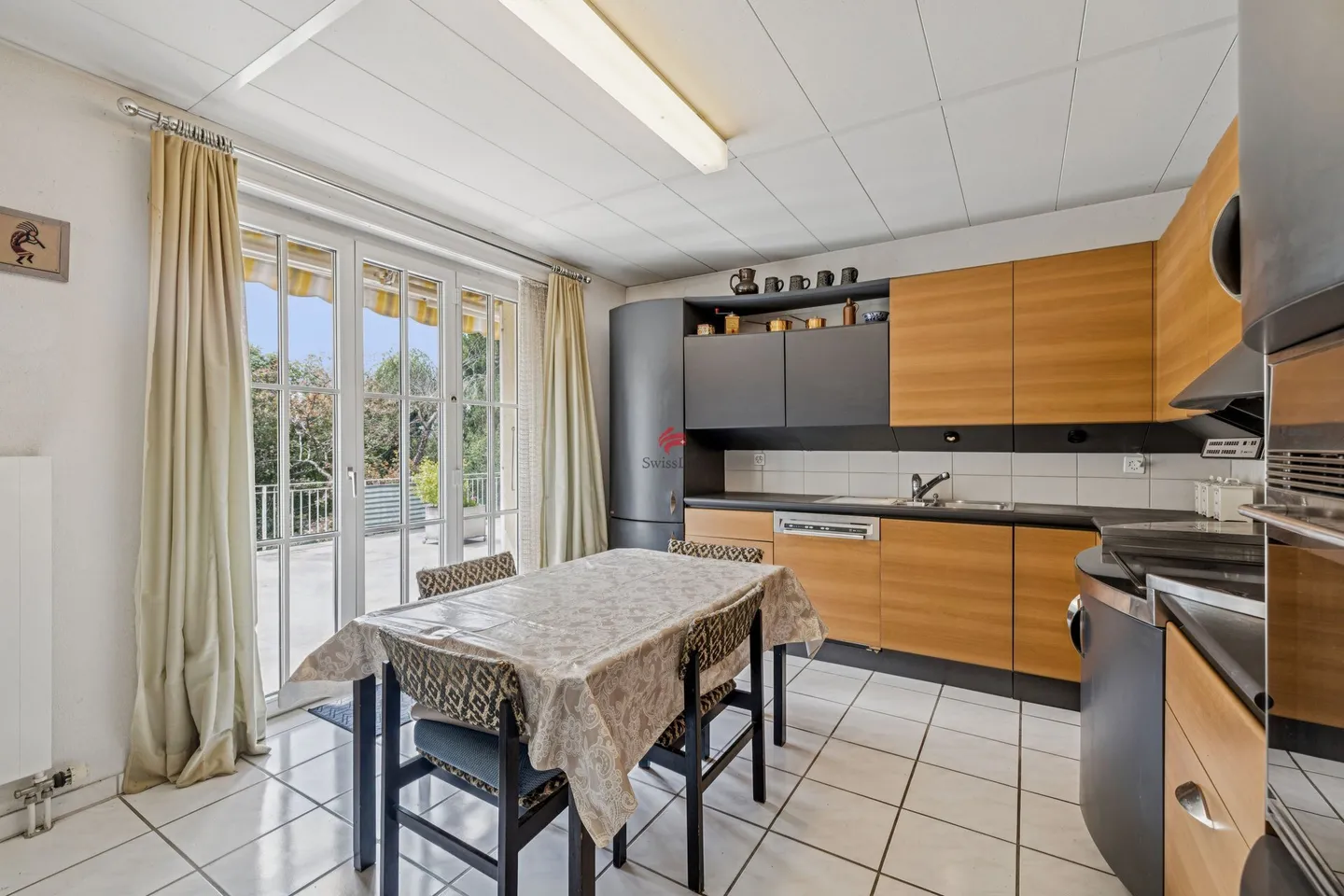 «Glückliches Landleben mit Aussicht & Privatsphäre» - Foto 7 von 16