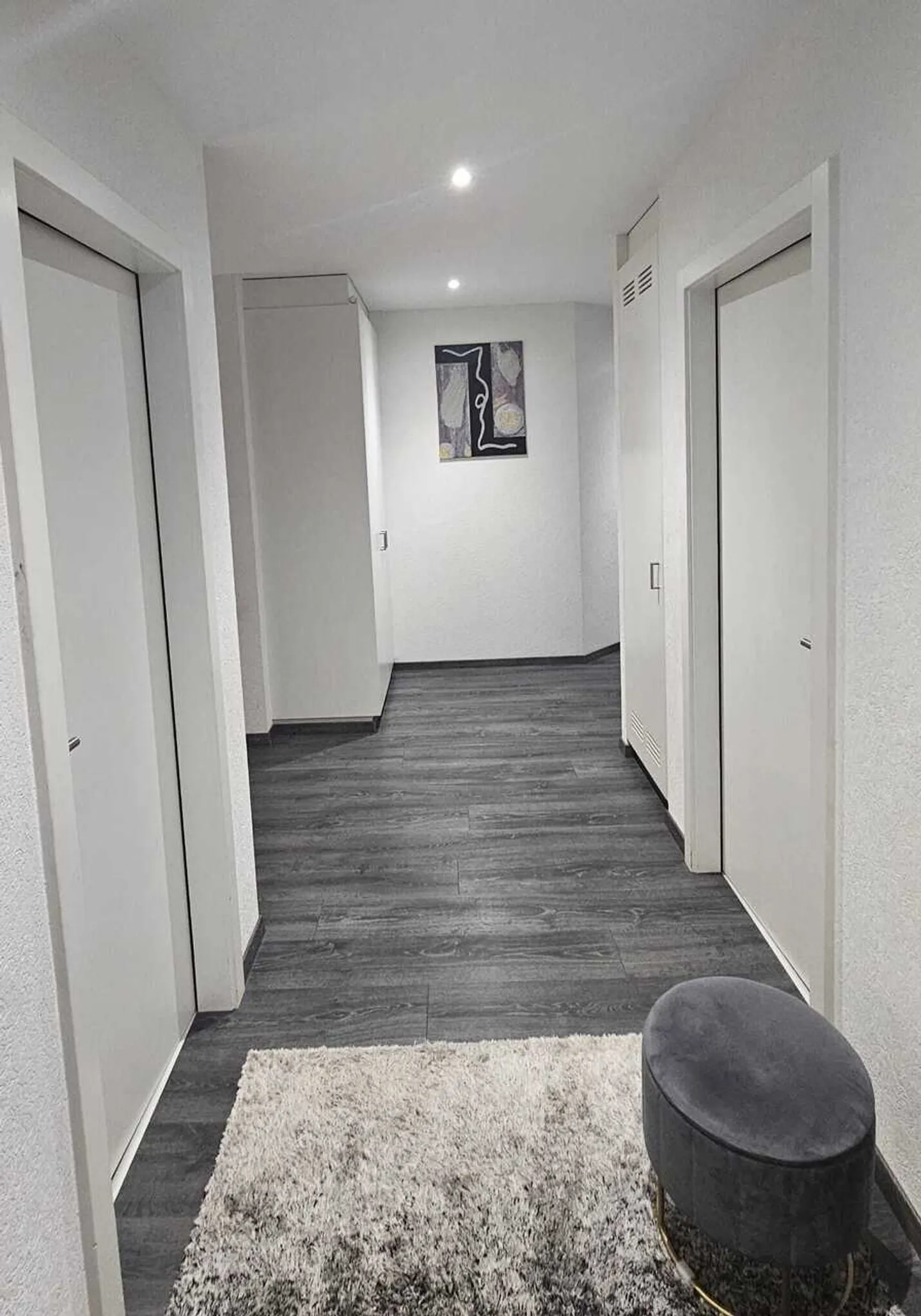 Wunderschöne 4,5-Zimmer-Wohnung mit großem Balkon - Minergie - Foto 6 von 9