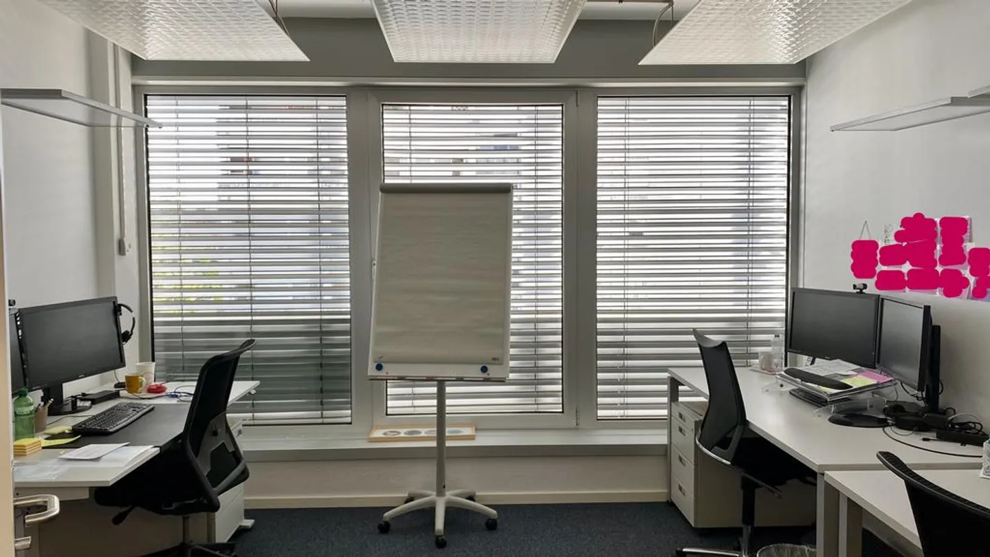 Ihr neues Büro im Carba-Areal in Liebefeld - Foto 7 von 9