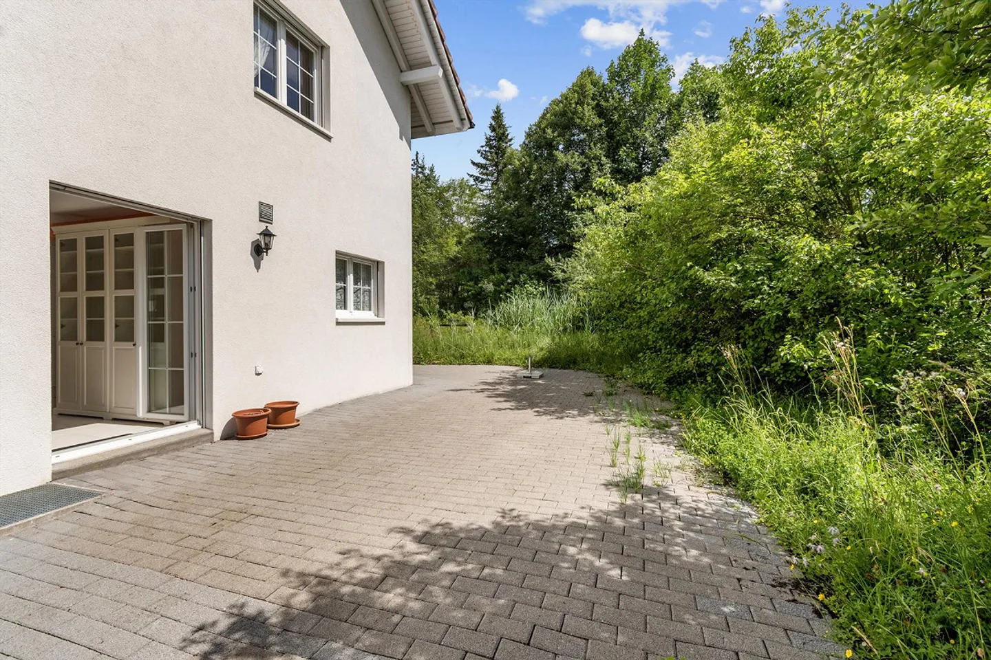 Fuggire dal caldo – Seconda casa – Casa unifamiliare di 7 stanze al Mostelberg Sattel - Foto 4 di 15