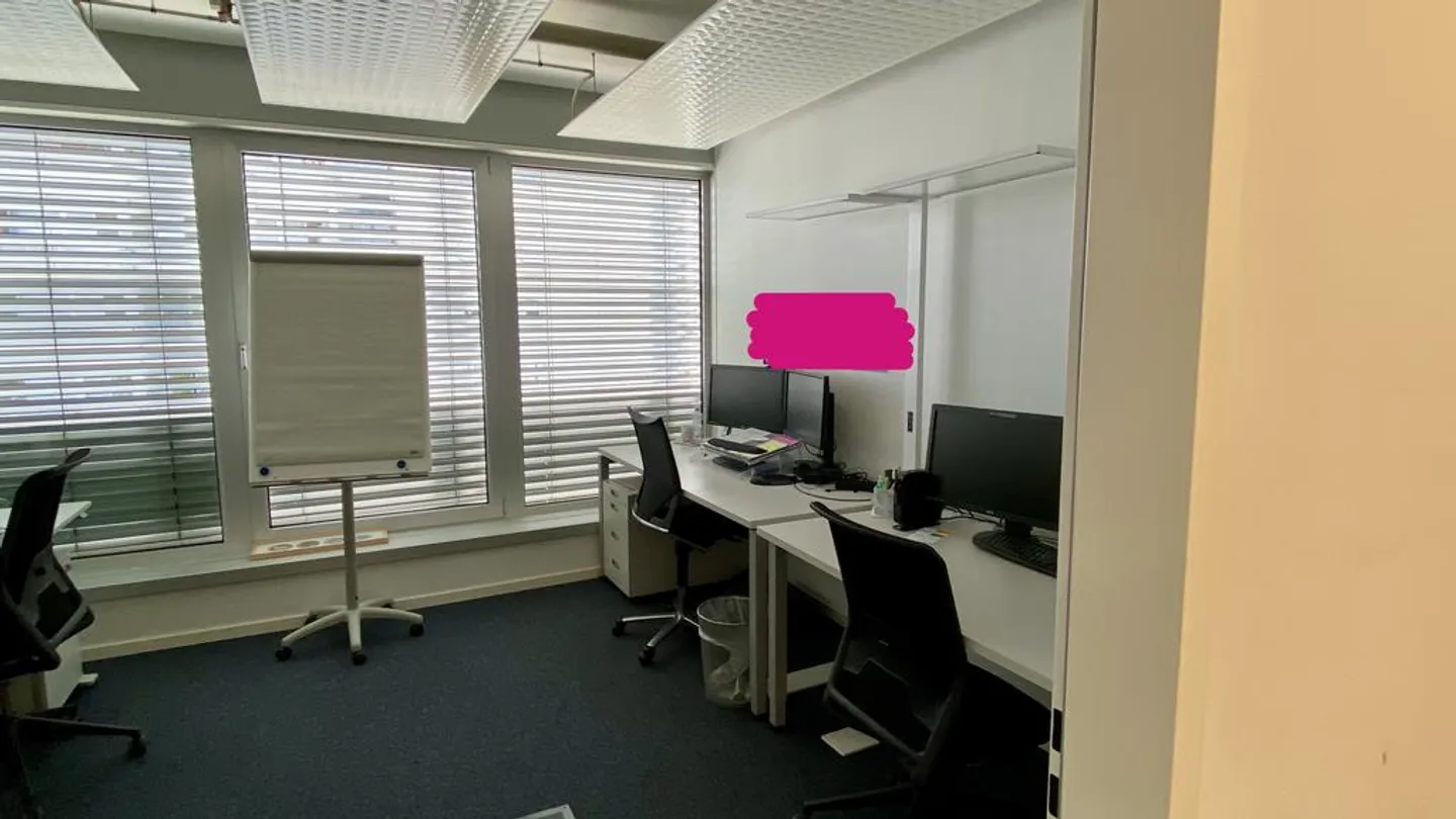 Ihr neues Büro im Carba-Areal in Liebefeld - Foto 8 von 9