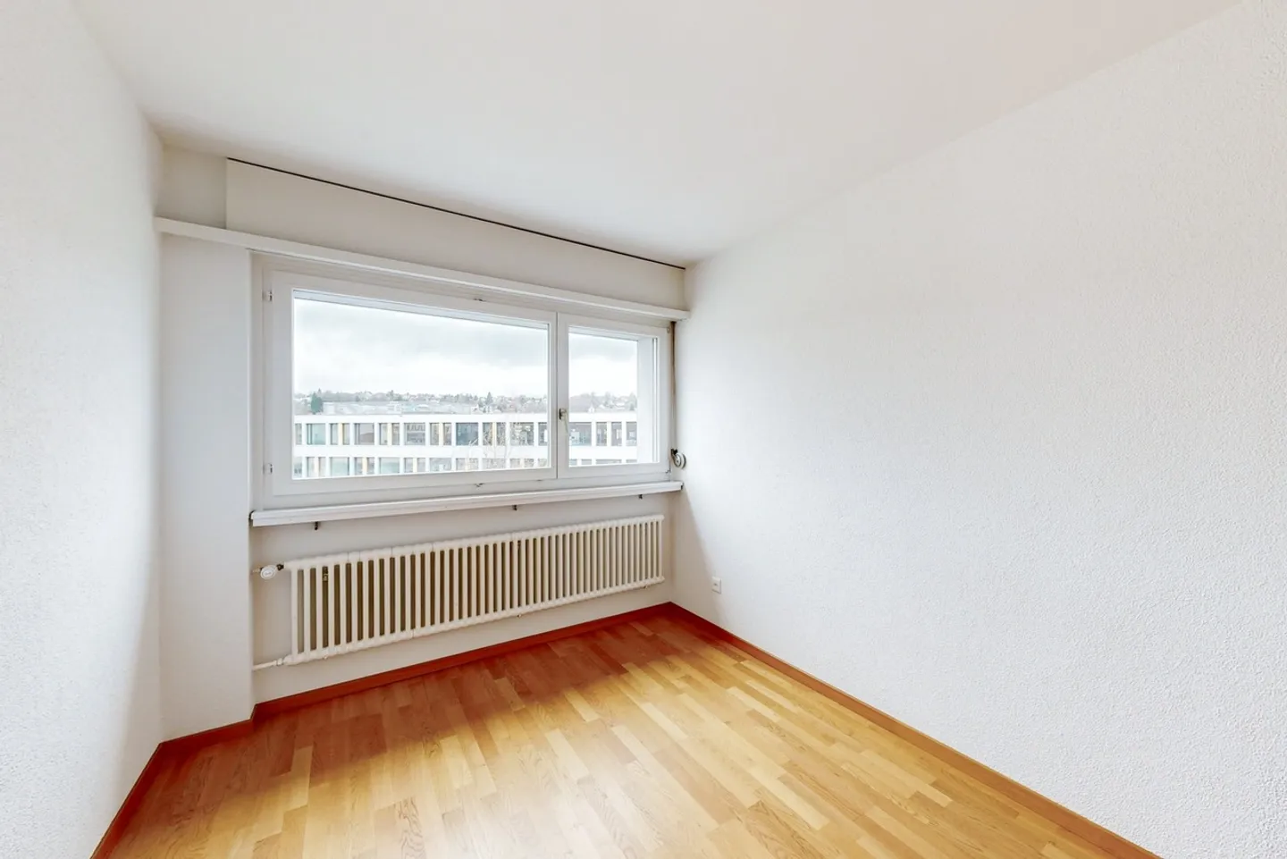 Appartamento centrale con balcone - Foto 7 di 8