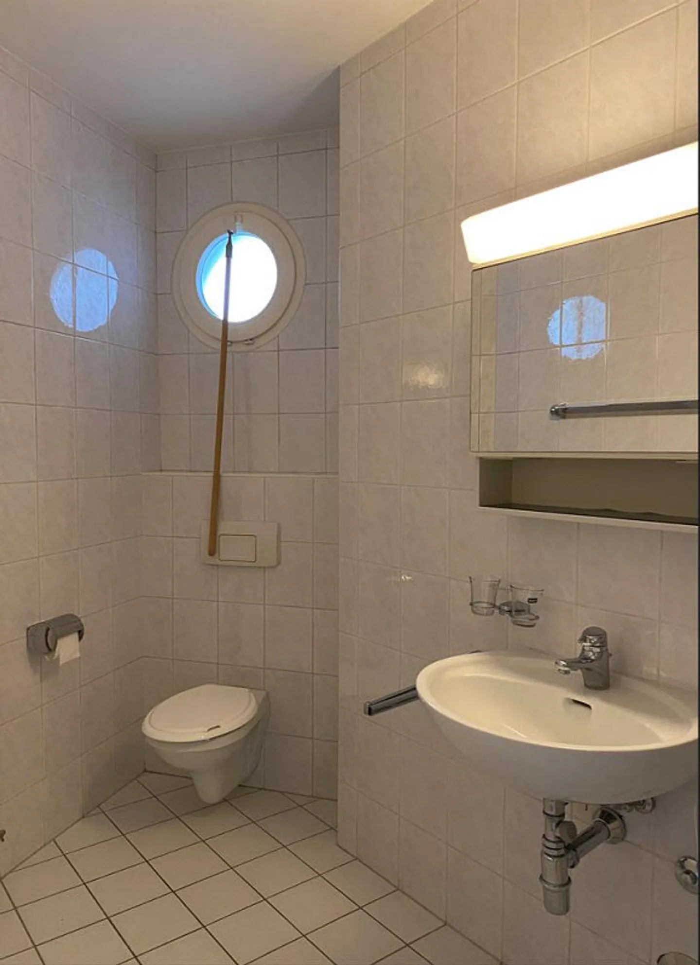 Charmante Wohnung nahe Einkauf - Foto 3 von 6