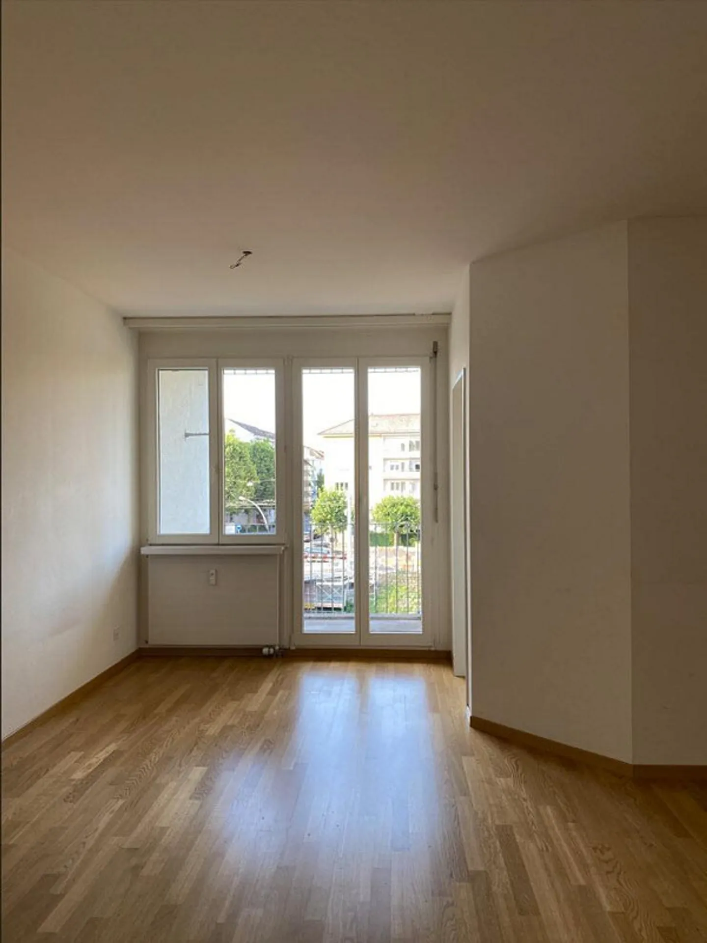 Charmante Wohnung nahe Einkauf - Foto 4 von 6