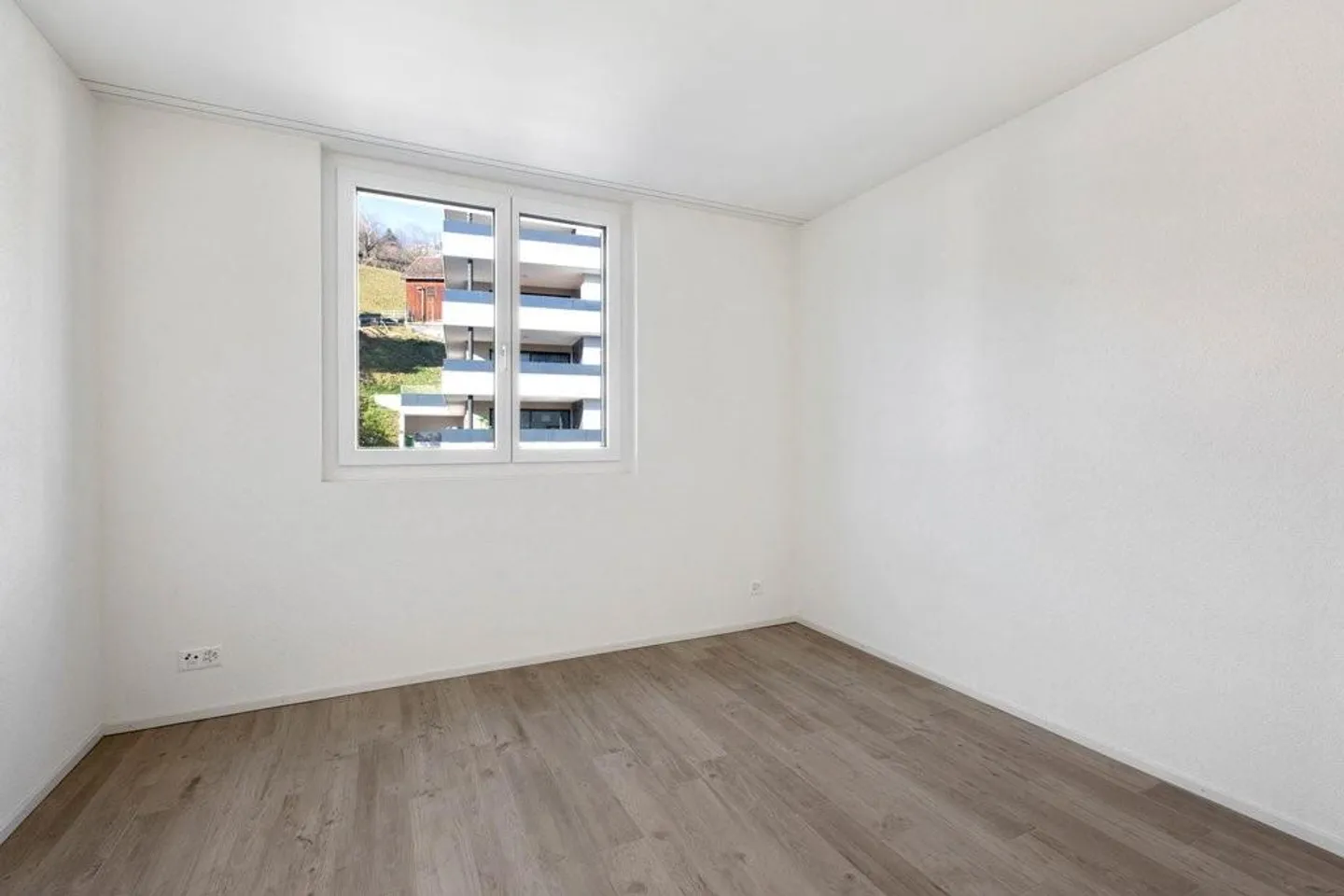 Modernes Apartment in sonniger Lage - Foto 11 von 11