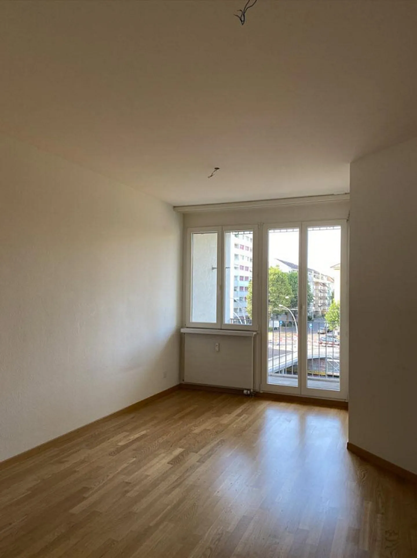 Charmante Wohnung nahe Einkauf - Foto 5 von 6