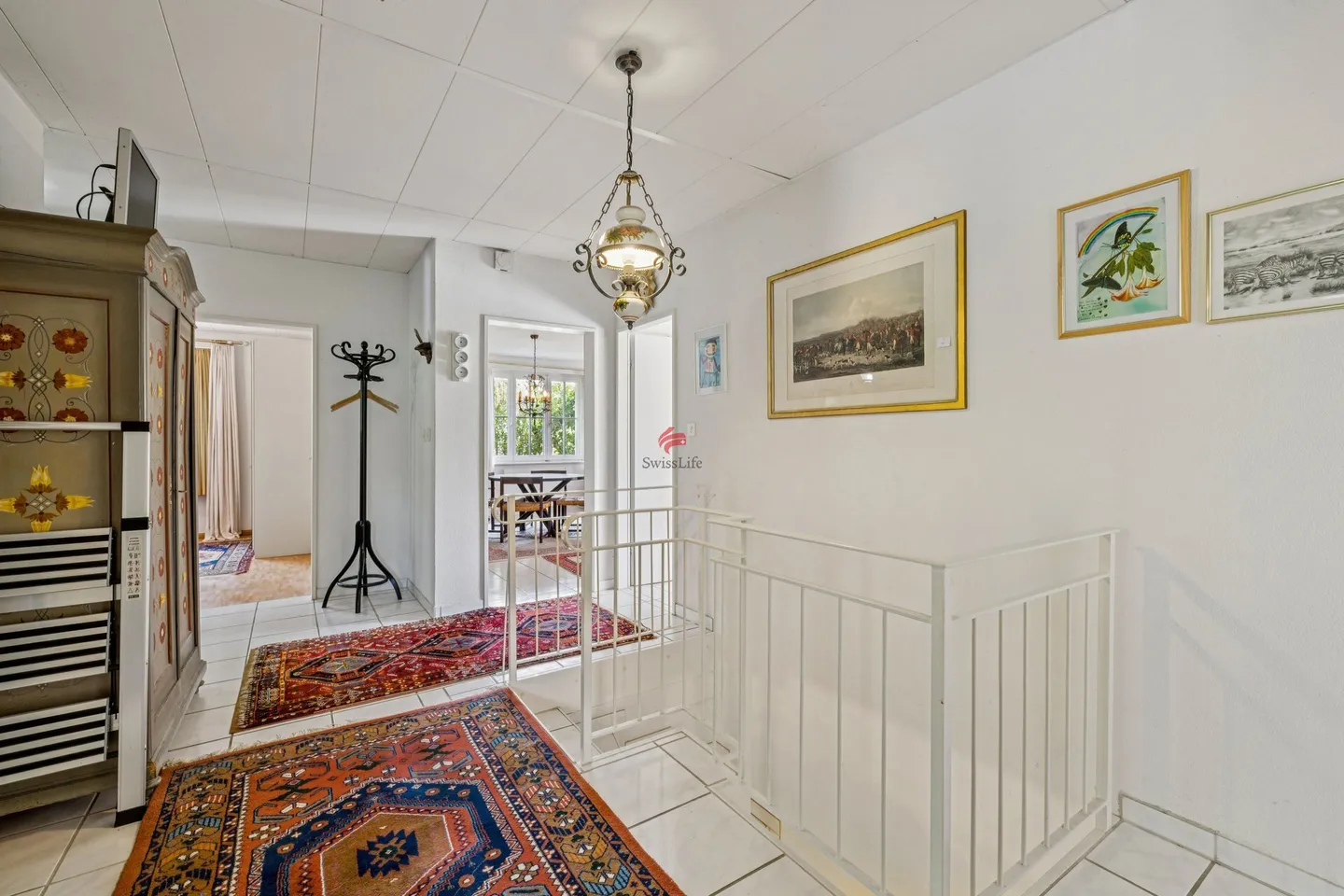 «Glückliches Landleben mit Aussicht & Privatsphäre» - Foto 11 von 16