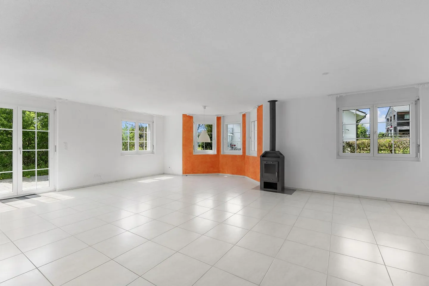 Fuggire dal caldo – Seconda casa – Casa unifamiliare di 7 stanze al Mostelberg Sattel - Foto 2 di 15