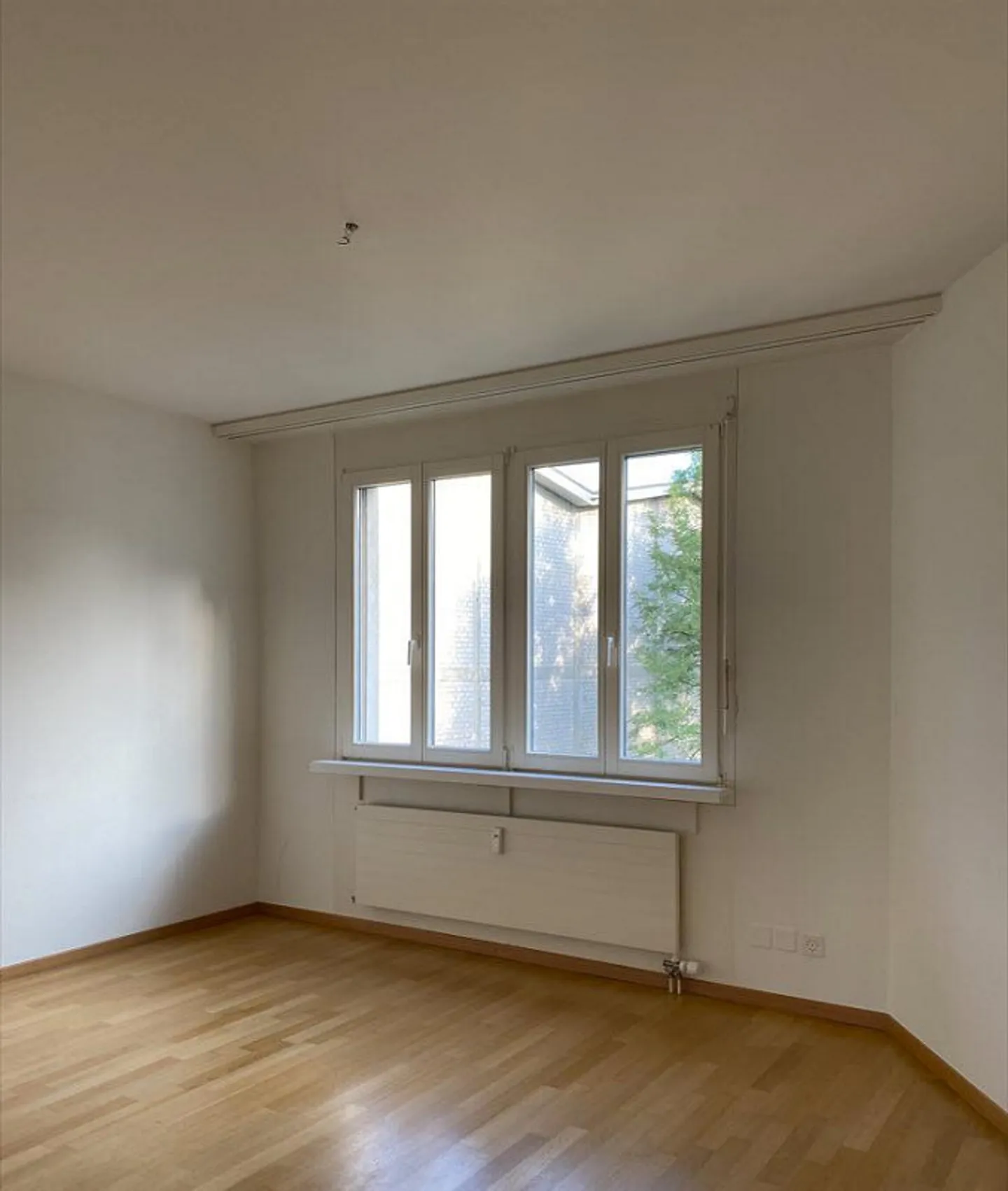 Charmante Wohnung nahe Einkauf - Foto 6 von 6