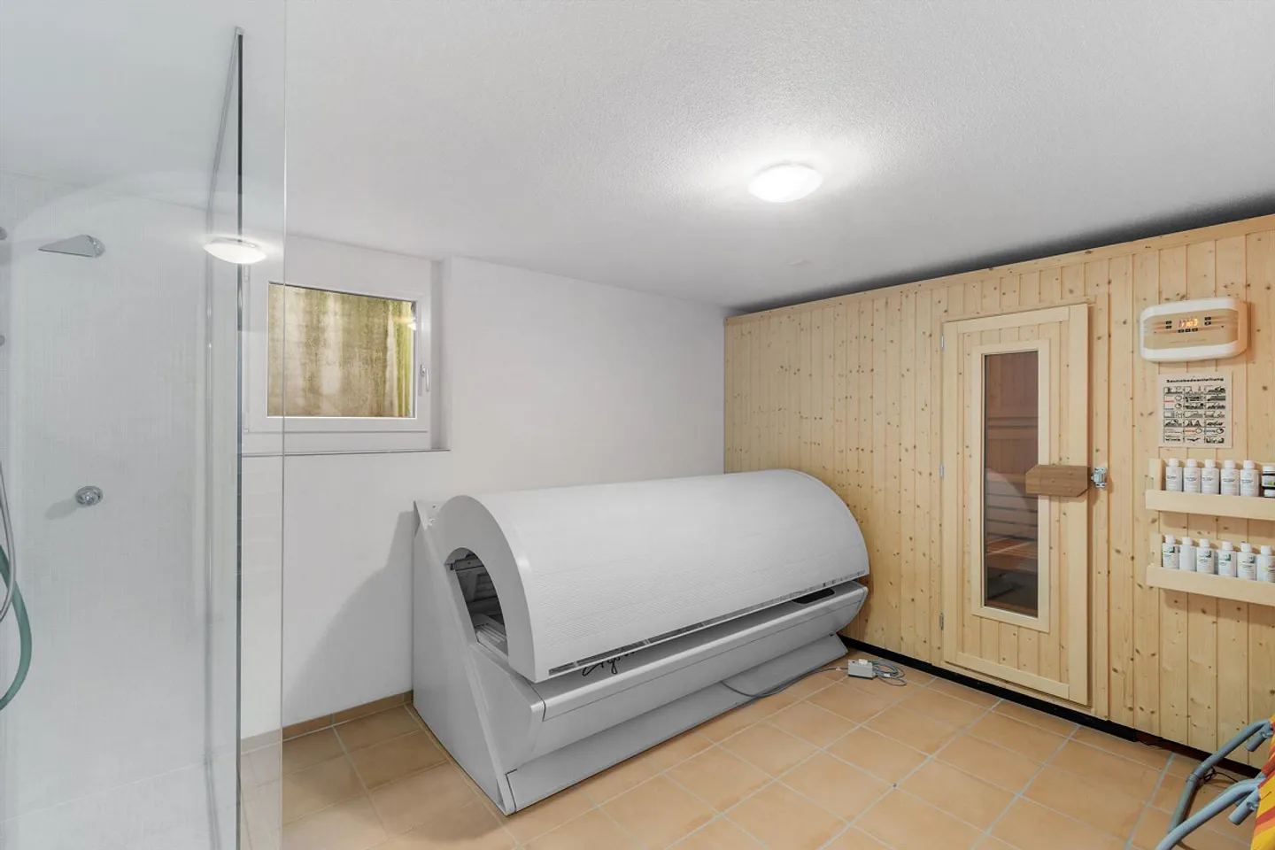 Fuggire dal caldo – Seconda casa – Casa unifamiliare di 7 stanze al Mostelberg Sattel - Foto 10 di 15