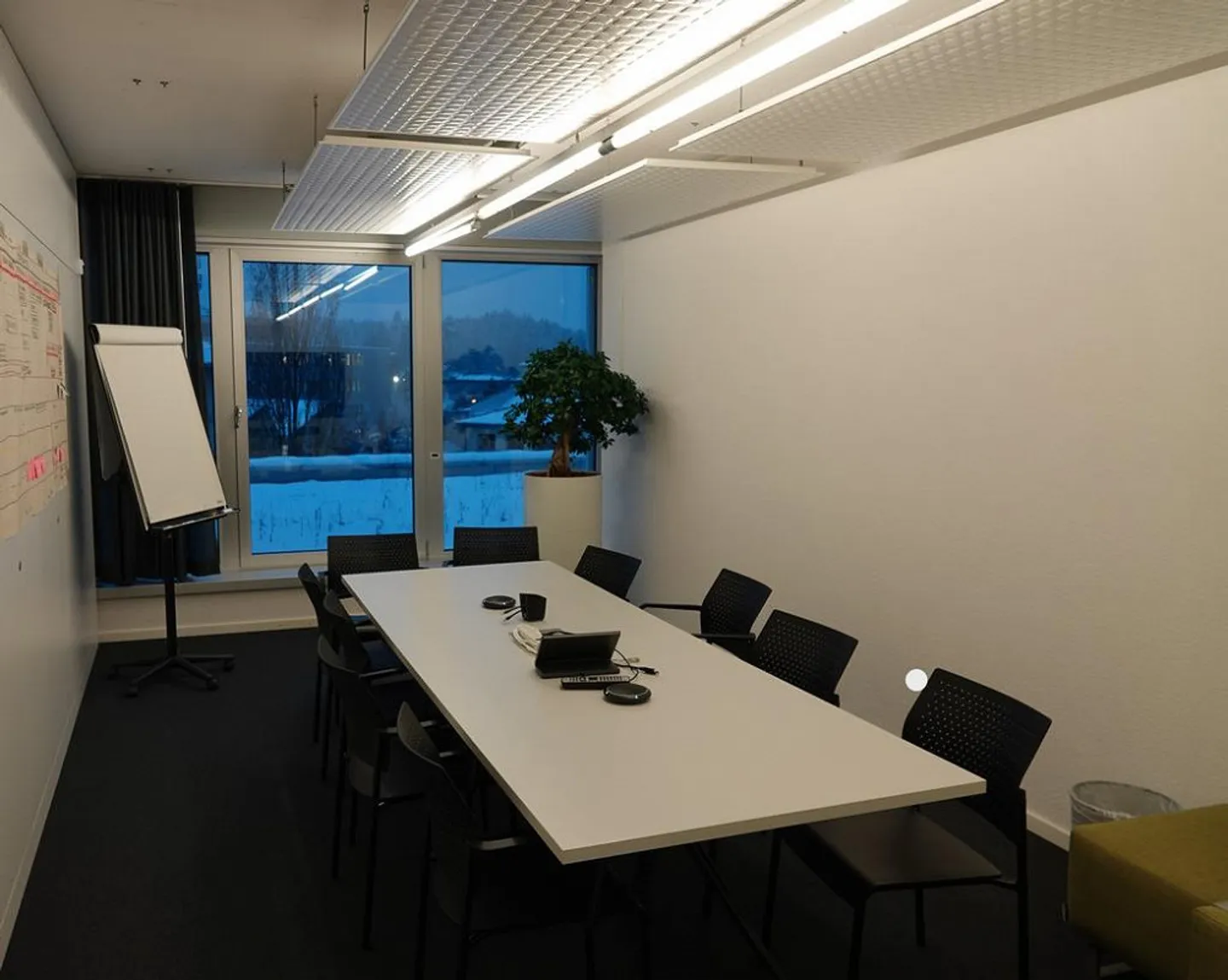 Ihr neues Büro im Carba-Areal in Liebefeld - Foto 9 von 9