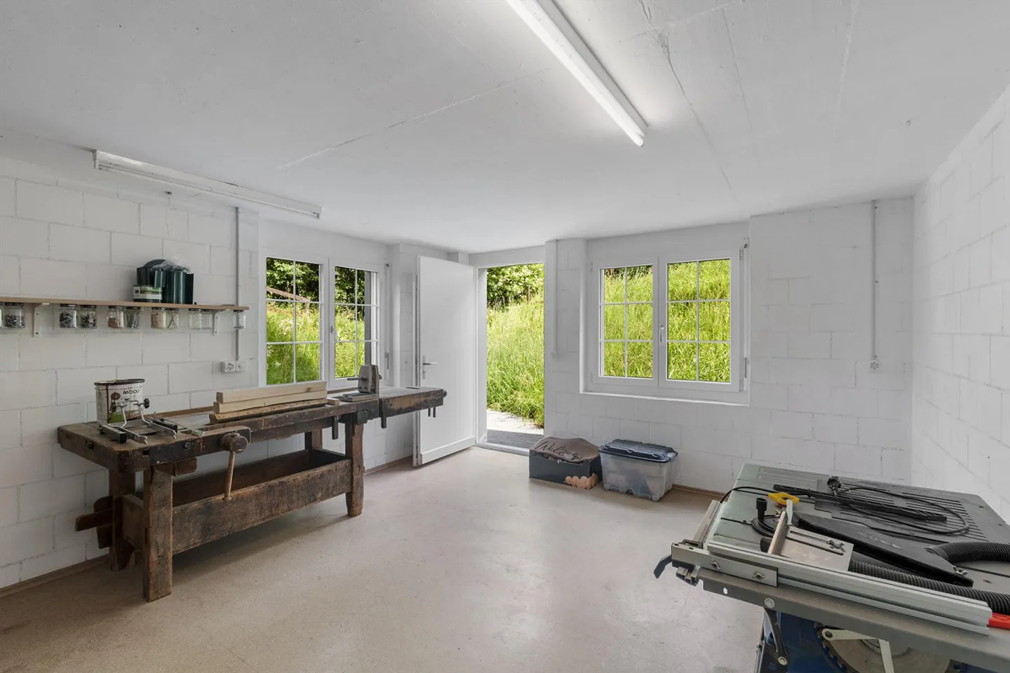 Fuggire dal caldo – Seconda casa – Casa unifamiliare di 7 stanze al Mostelberg Sattel - Foto 13 di 15