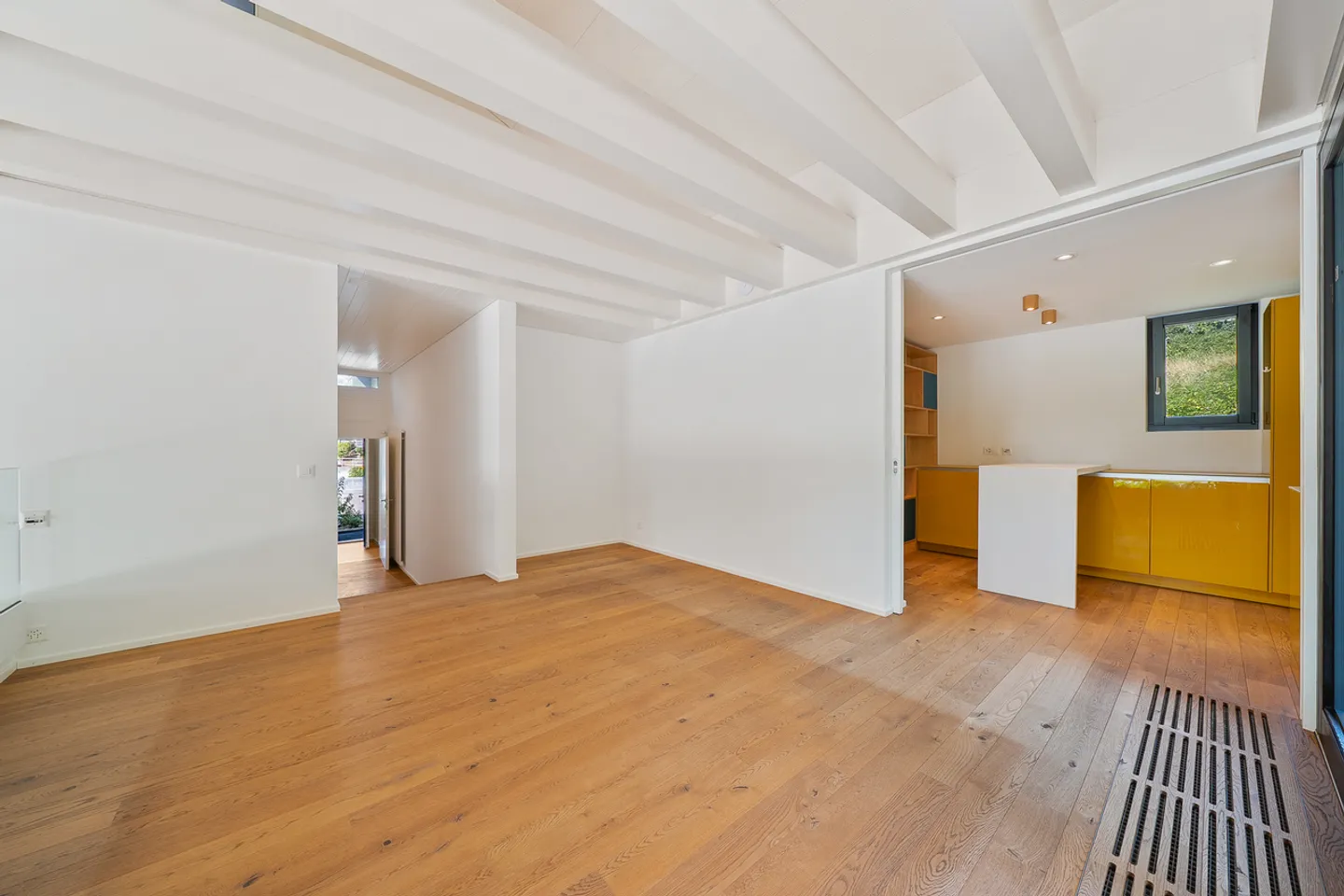 Unico! Magnifico immobile di architetto in una zona residenziale - Foto 5 di 17