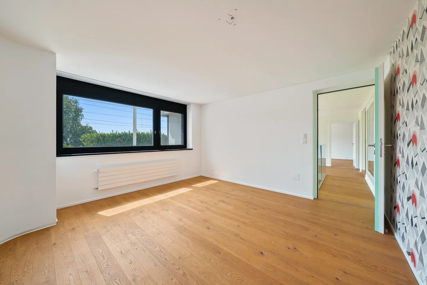 Unico! Magnifico immobile di architetto in una zona residenziale - Foto 6 di 17