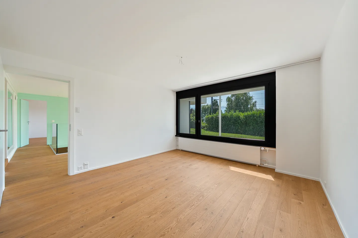 Unico! Magnifico immobile di architetto in una zona residenziale - Foto 7 di 17
