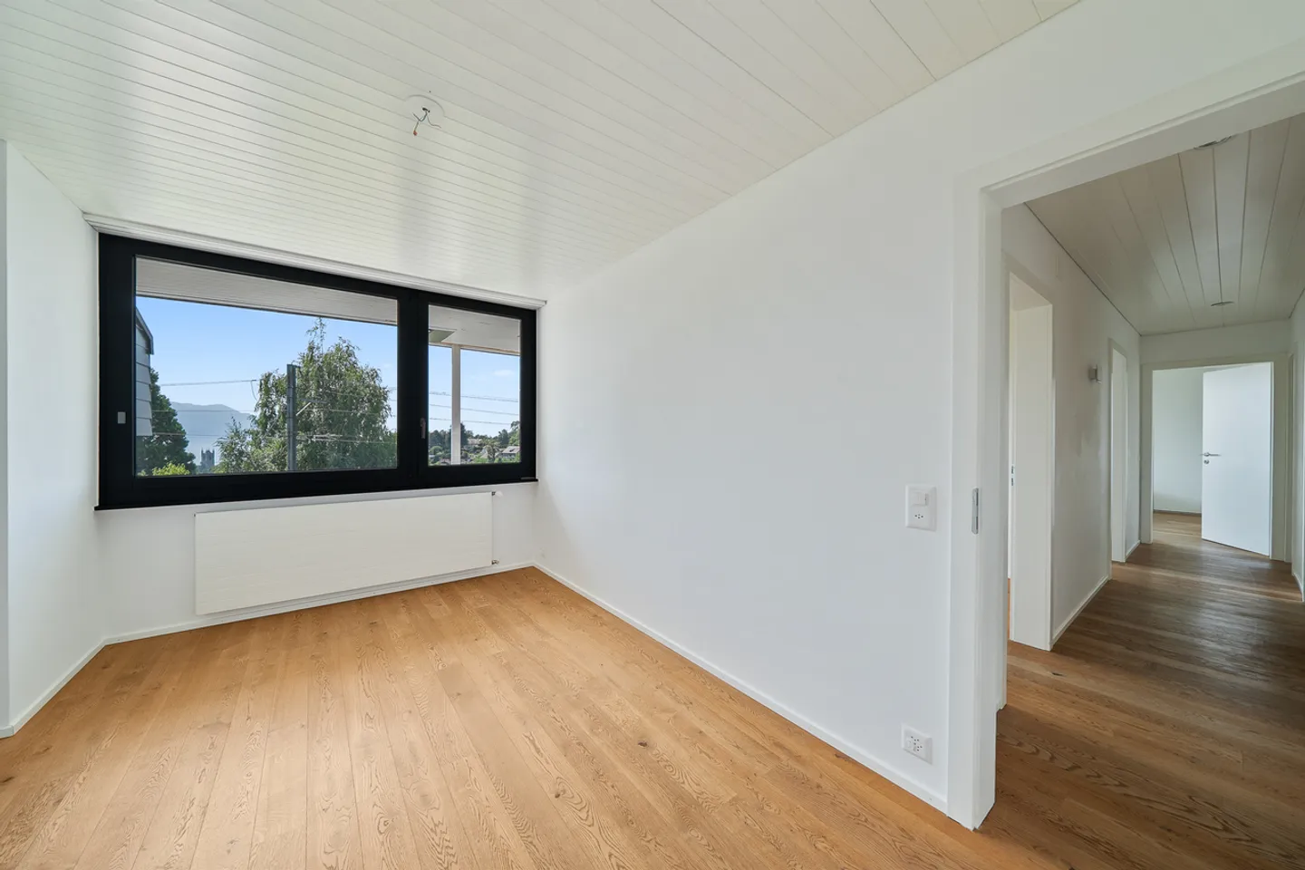 Unico! Magnifico immobile di architetto in una zona residenziale - Foto 8 di 17