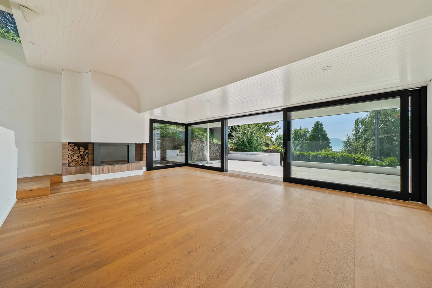 Unico! Magnifico immobile di architetto in una zona residenziale - Foto 3 di 17