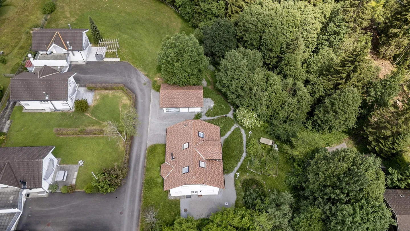 Fuggire dal caldo – Seconda casa – Casa unifamiliare di 7 stanze al Mostelberg Sattel - Foto 14 di 15