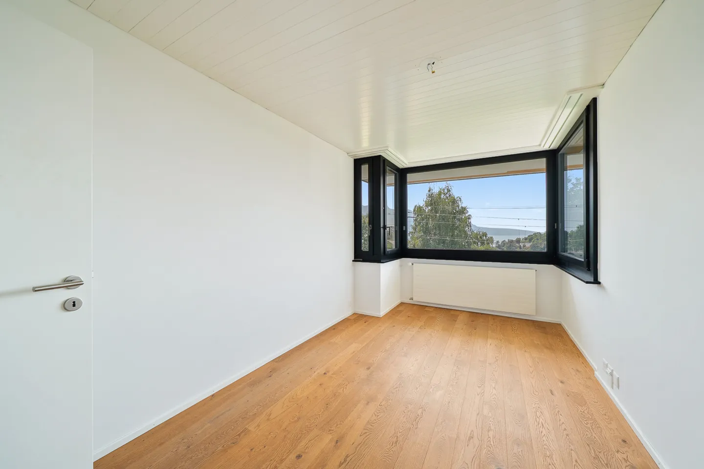 Unico! Magnifico immobile di architetto in una zona residenziale - Foto 9 di 17