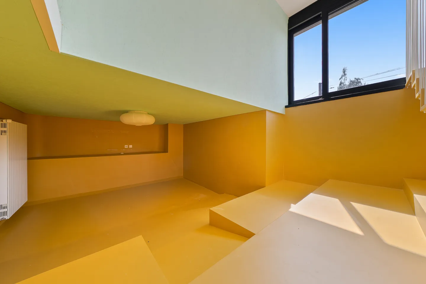 Unico! Magnifico immobile di architetto in una zona residenziale - Foto 11 di 17