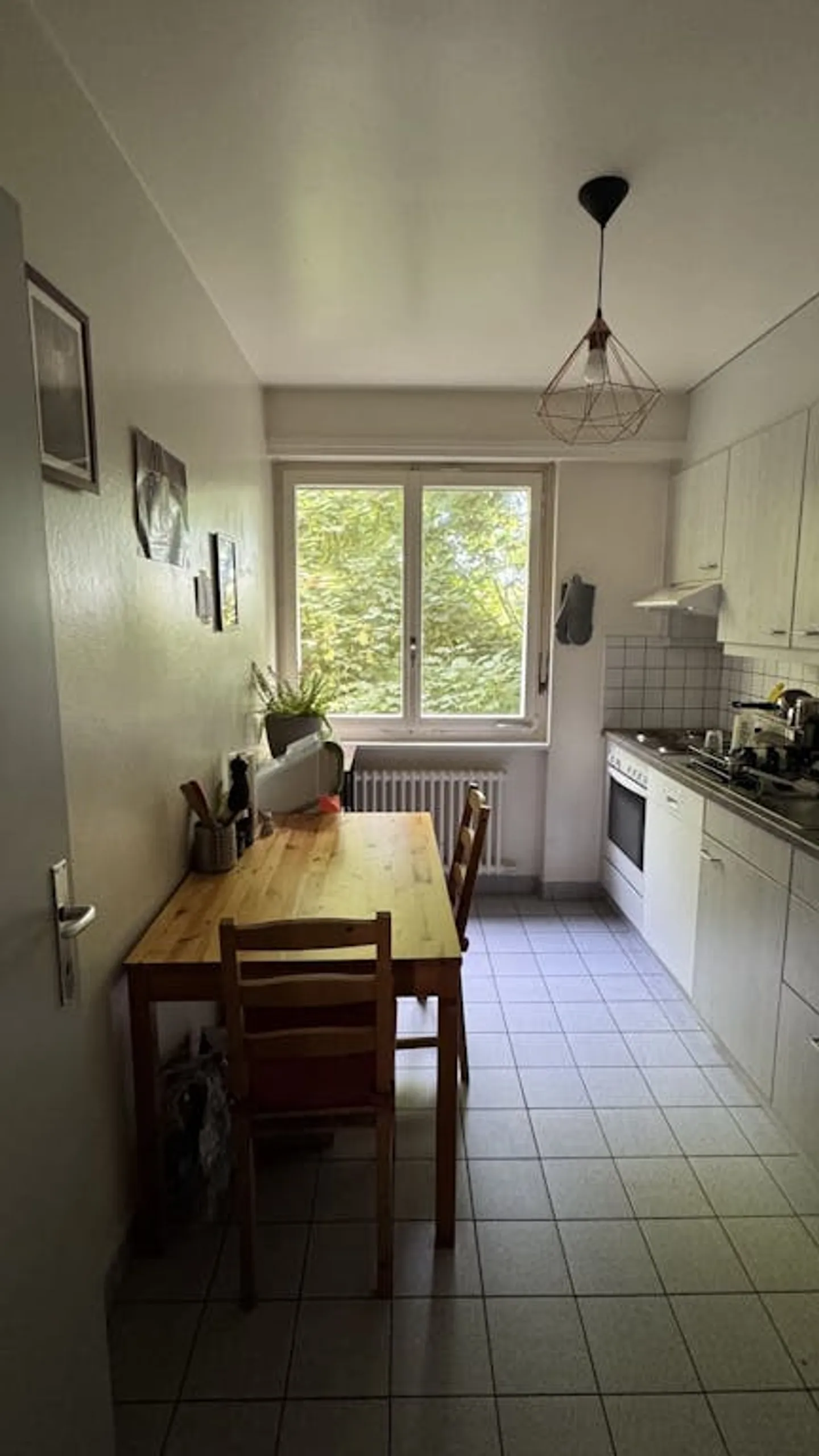 Furnished sublet in Nyon (VD) - March to August 2026 - Photo 4 of 10