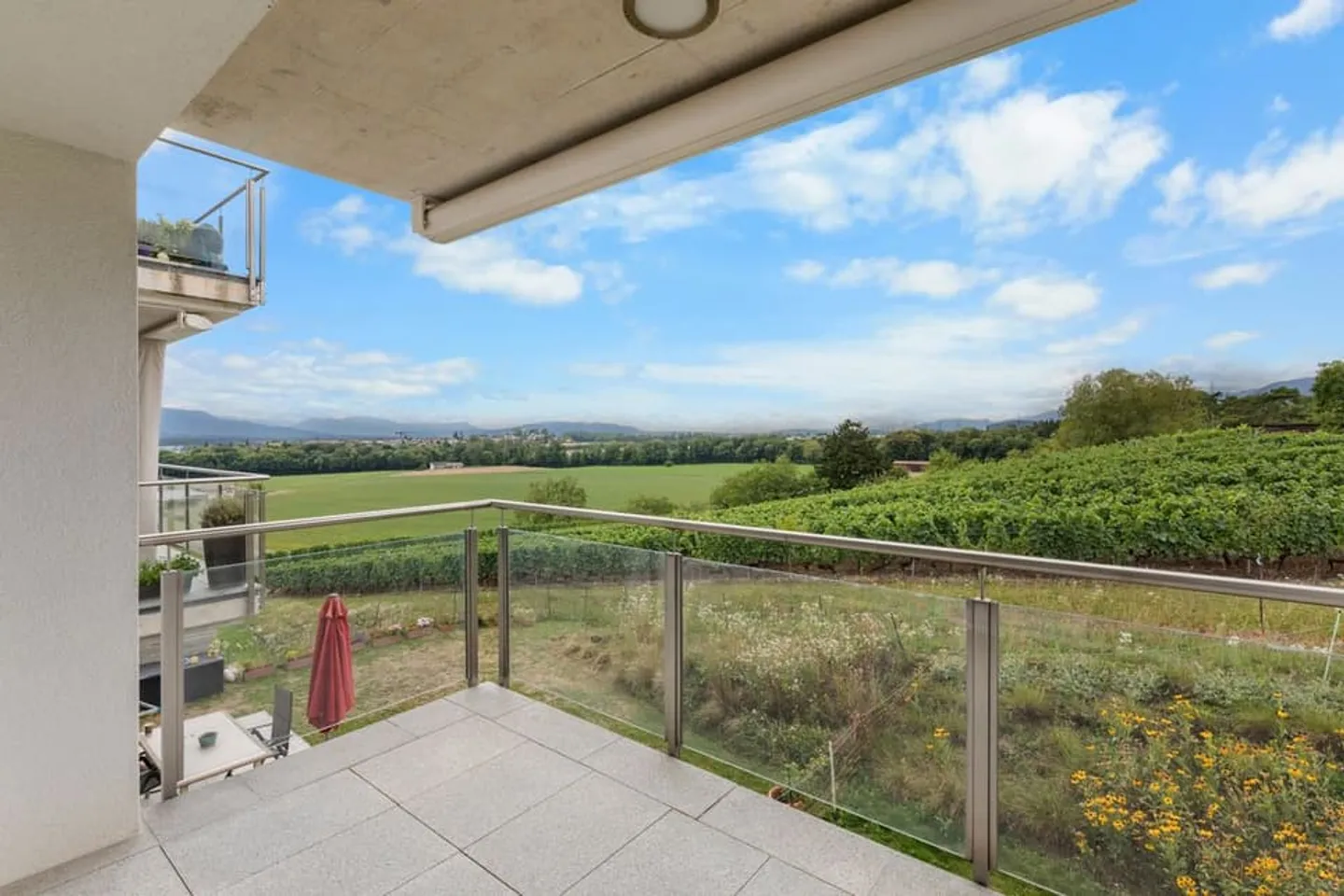 High-end apartment with unobstructed view - Photo 1 of 13