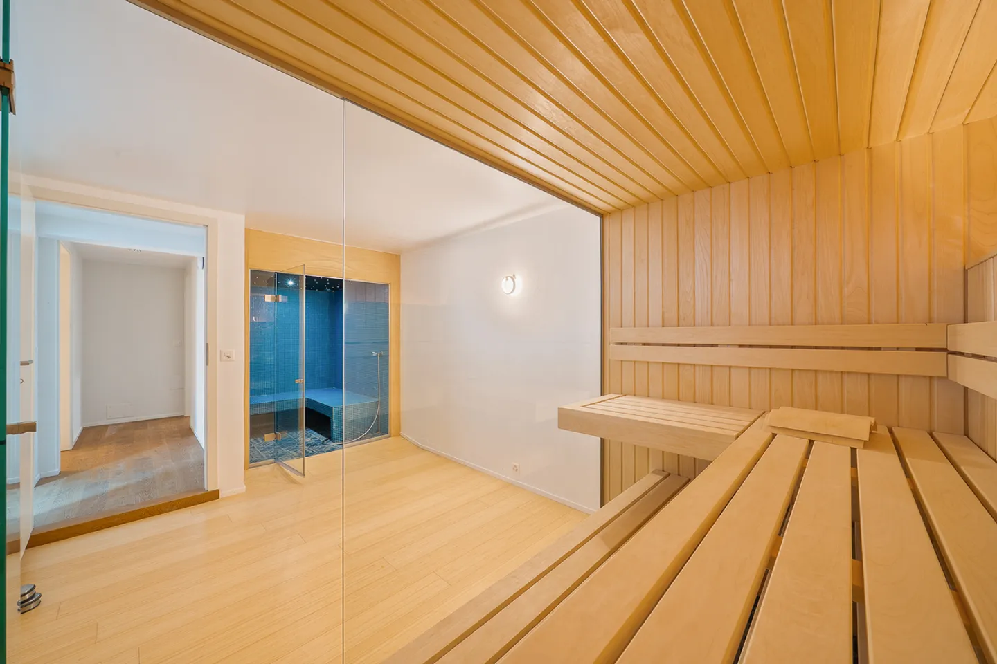 Unico! Magnifico immobile di architetto in una zona residenziale - Foto 15 di 17