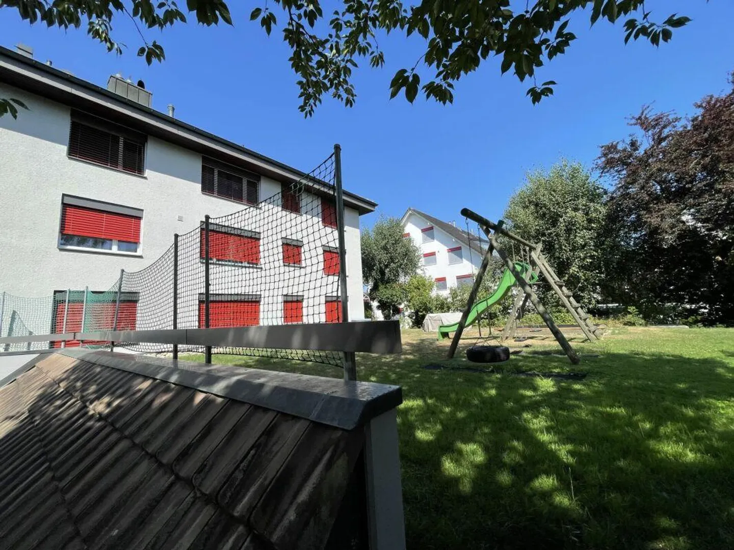 Appartement familial (123m2) dans un emplacement ensoleillé et calme - Photo 1 sur 5