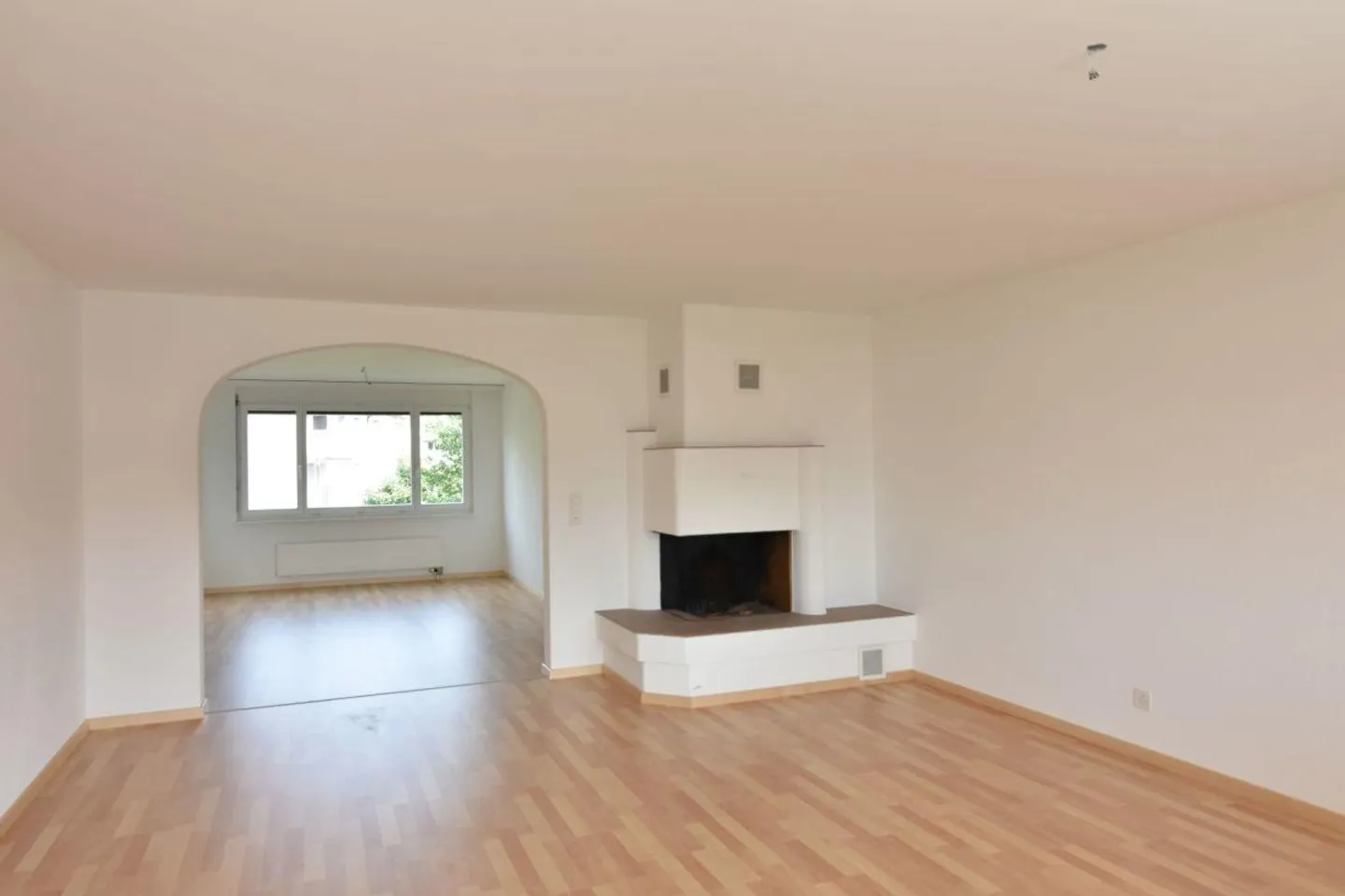 Appartement familial (123m2) dans un emplacement ensoleillé et calme - Photo 3 sur 5