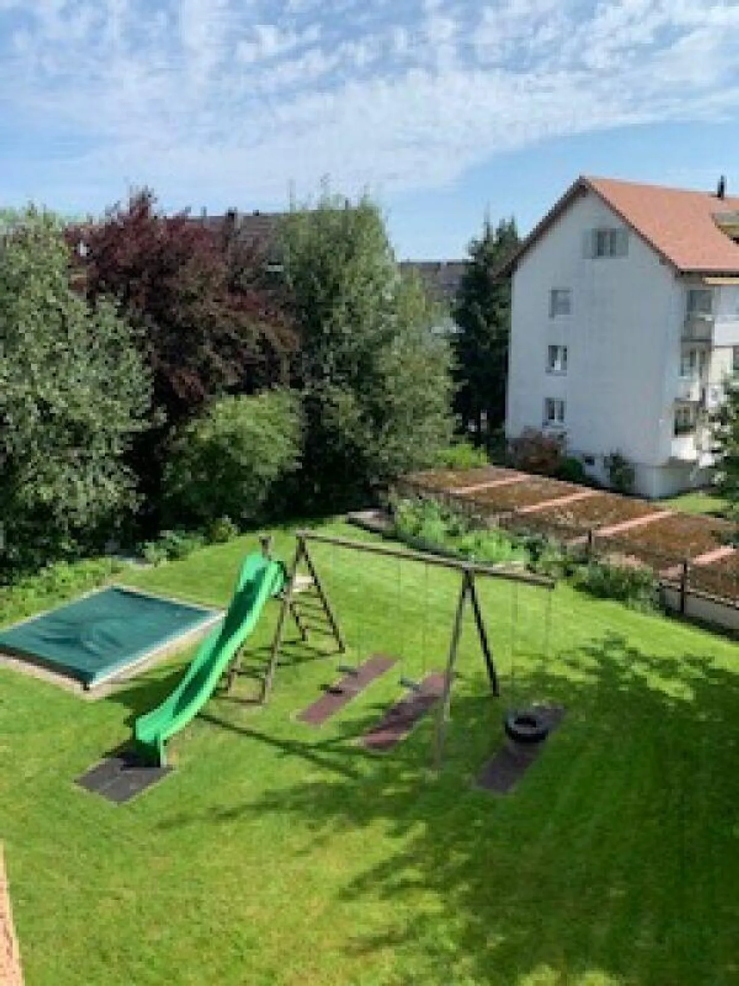 Appartement familial (123m2) dans un emplacement ensoleillé et calme - Photo 5 sur 5