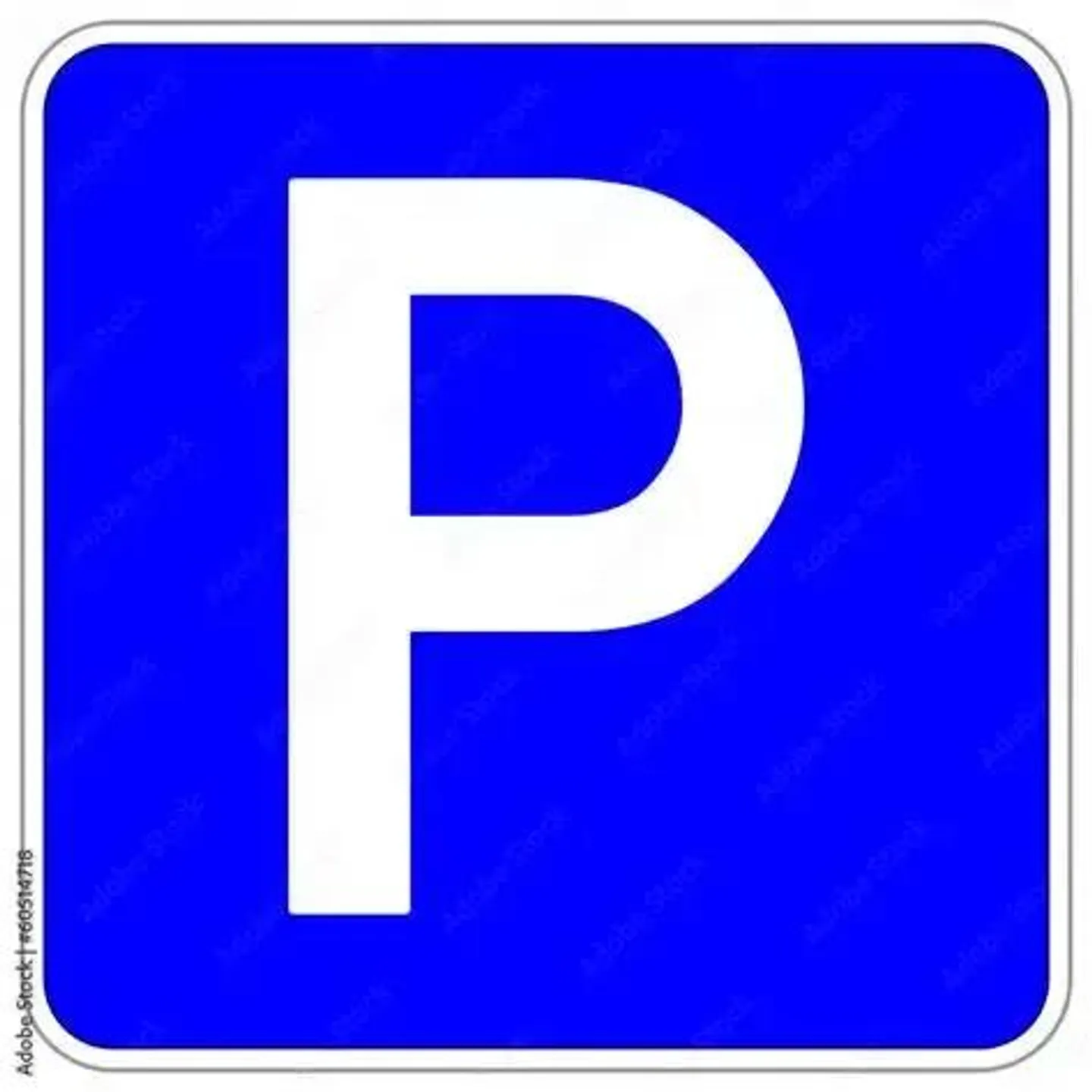 Looking for a parking space? - Photo 1 of 1