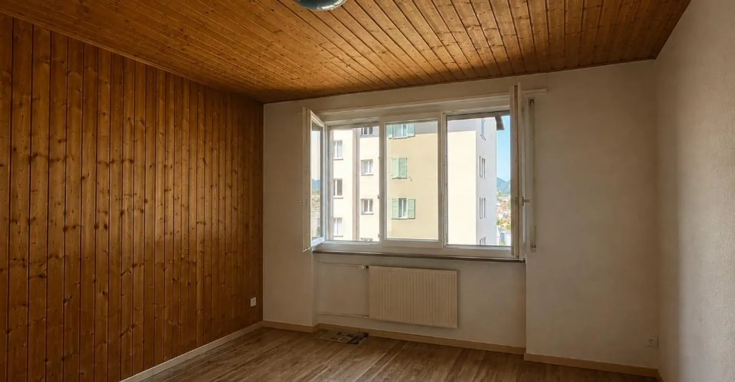 Charmant appartement de 4.5 pièces à vendre ! - Photo 4 of 8