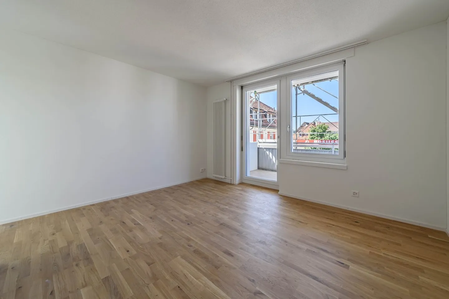 Charming 1.5-Room Apartment - Photo 6 of 7