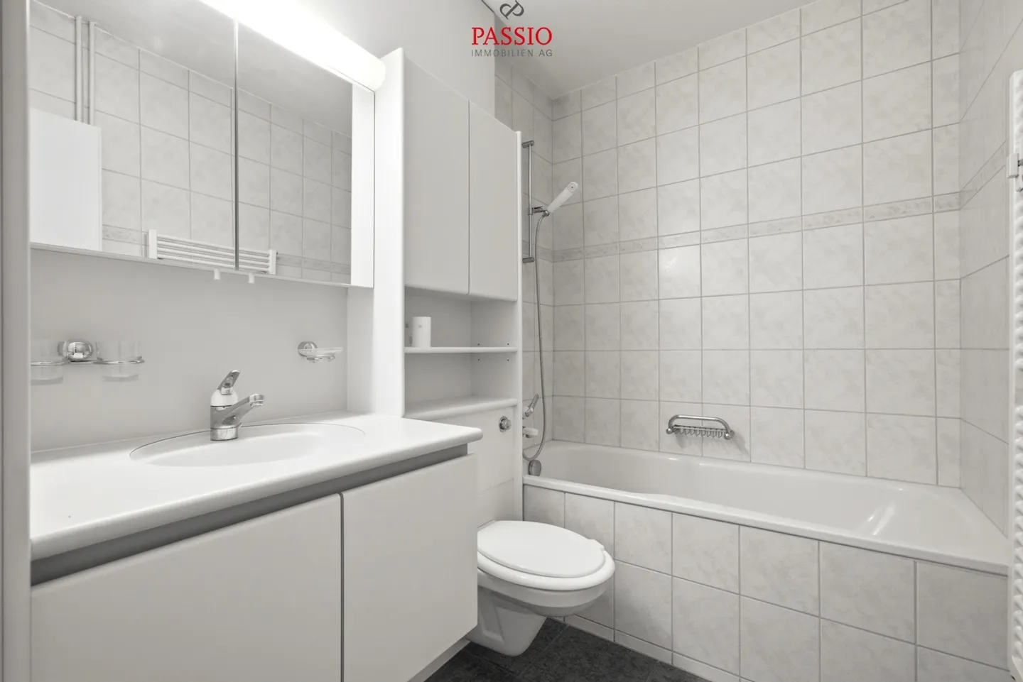 Condomini nel cuore di Kerzers – Vivere & Investire - Foto 7 di 19