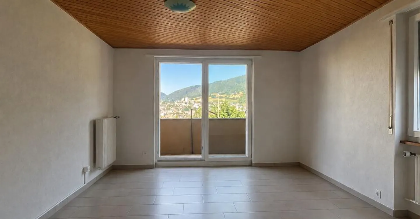 Charmant appartement de 4.5 pièces à vendre ! - Photo 2 of 8