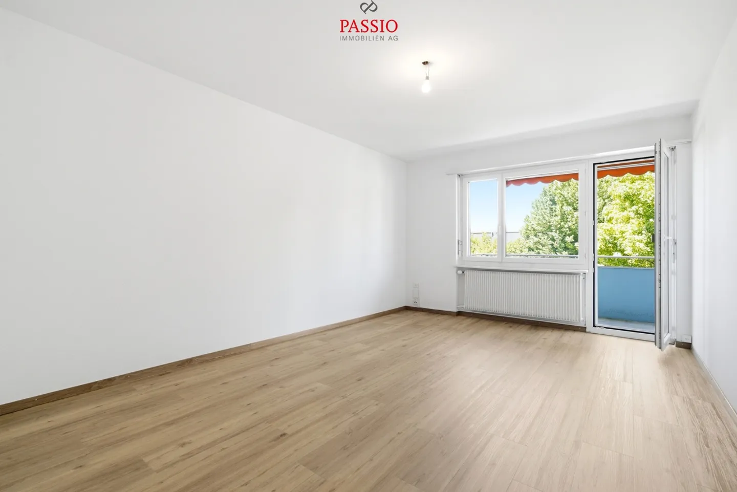 Condomini nel cuore di Kerzers – Vivere & Investire - Foto 3 di 19