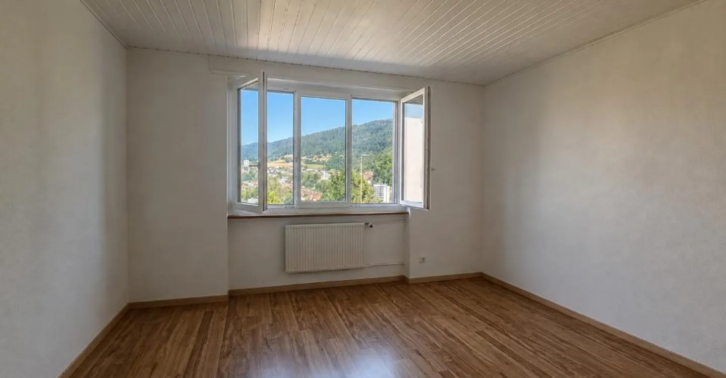 Charmant appartement de 4.5 pièces à vendre ! - Photo 3 of 8