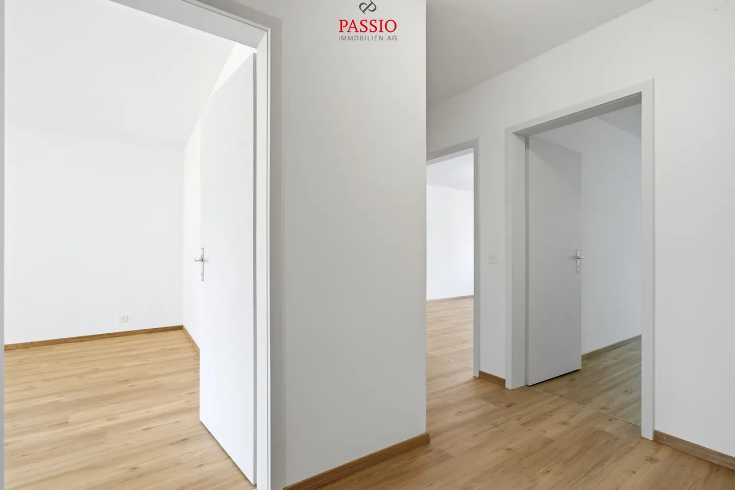 Condomini nel cuore di Kerzers – Vivere & Investire - Foto 8 di 19