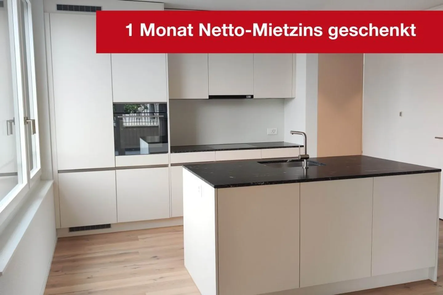 Appartement 3.5 pièces à Güttingen - Photo 1 sur 13