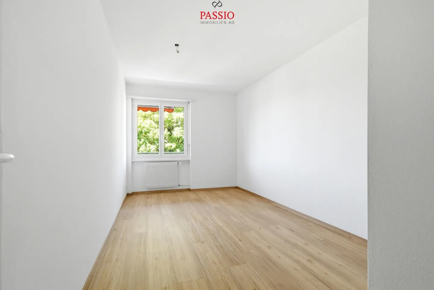 Condomini nel cuore di Kerzers – Vivere & Investire - Foto 9 di 19