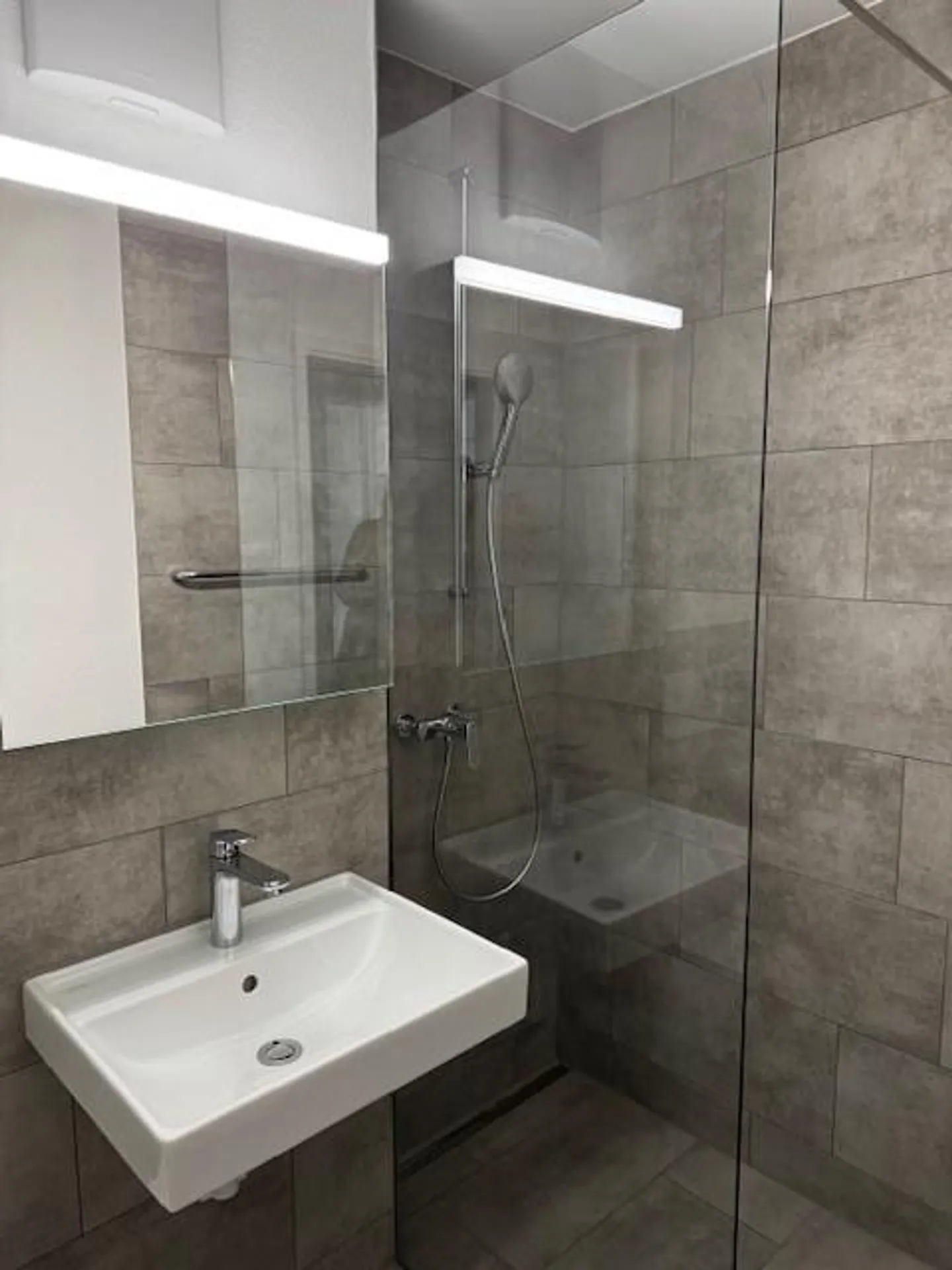 Appartamento di 1 locale appena ristrutturato - Foto 4 di 6