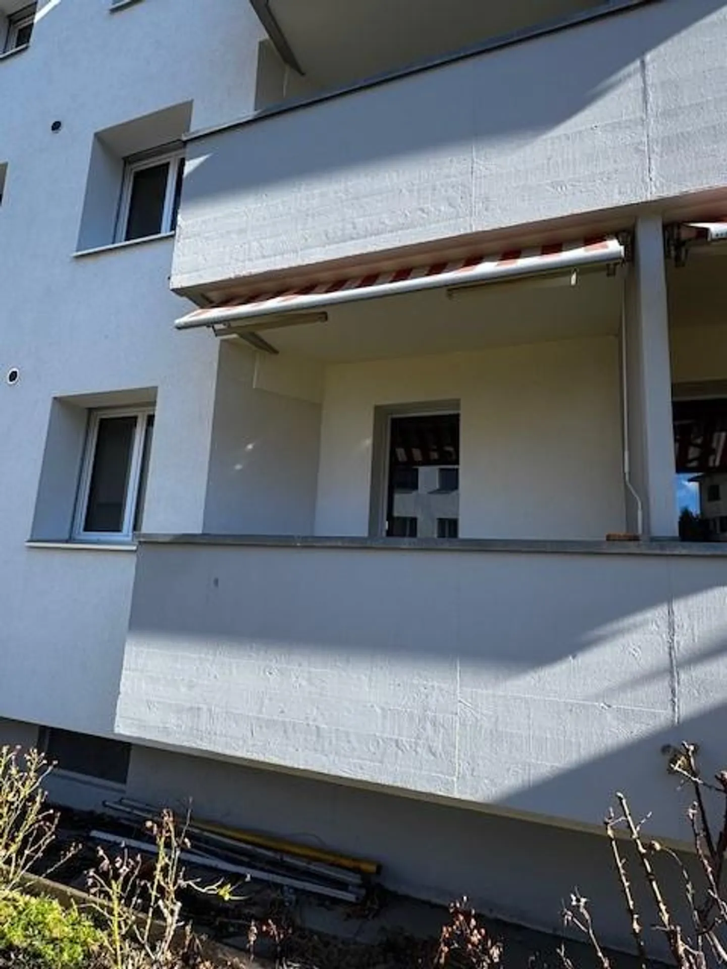 Appartamento di 1 locale appena ristrutturato - Foto 6 di 6